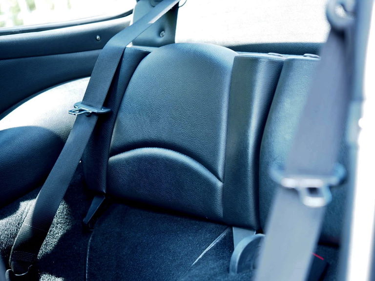 Porsche 993 Carrera S