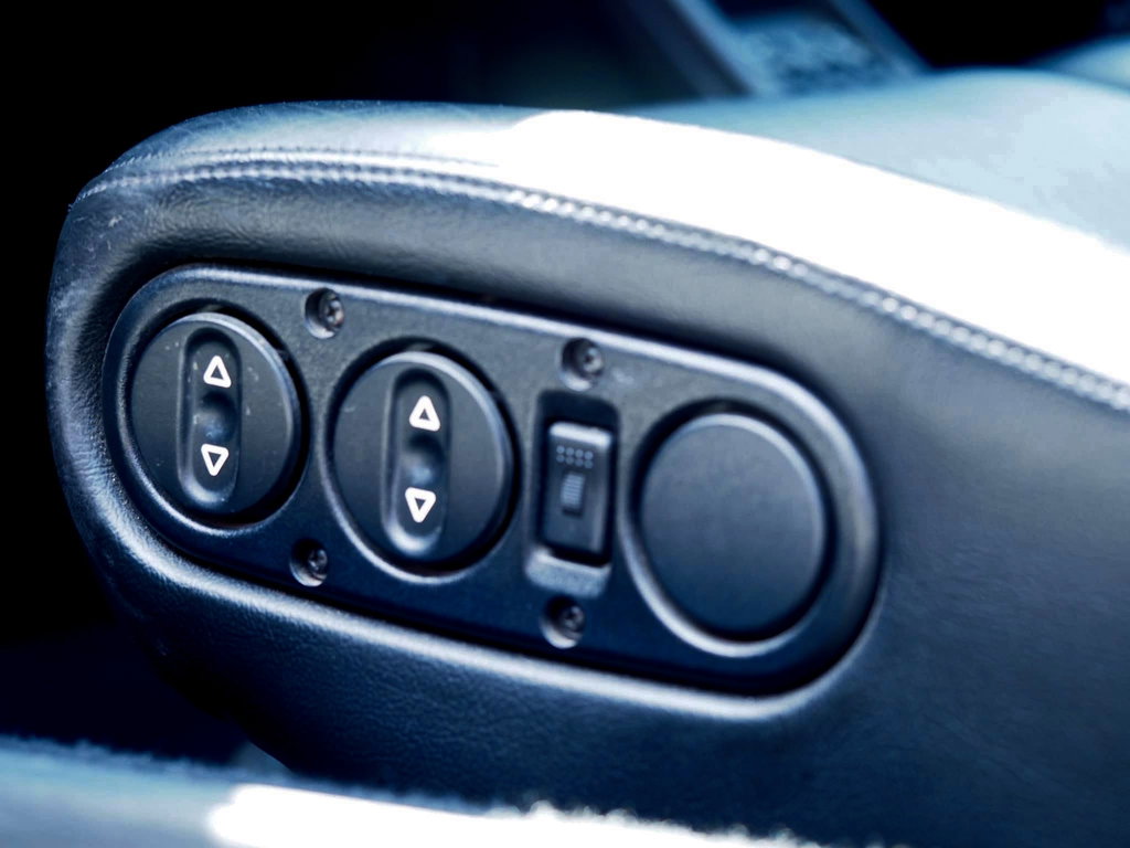 Porsche 993 Carrera S