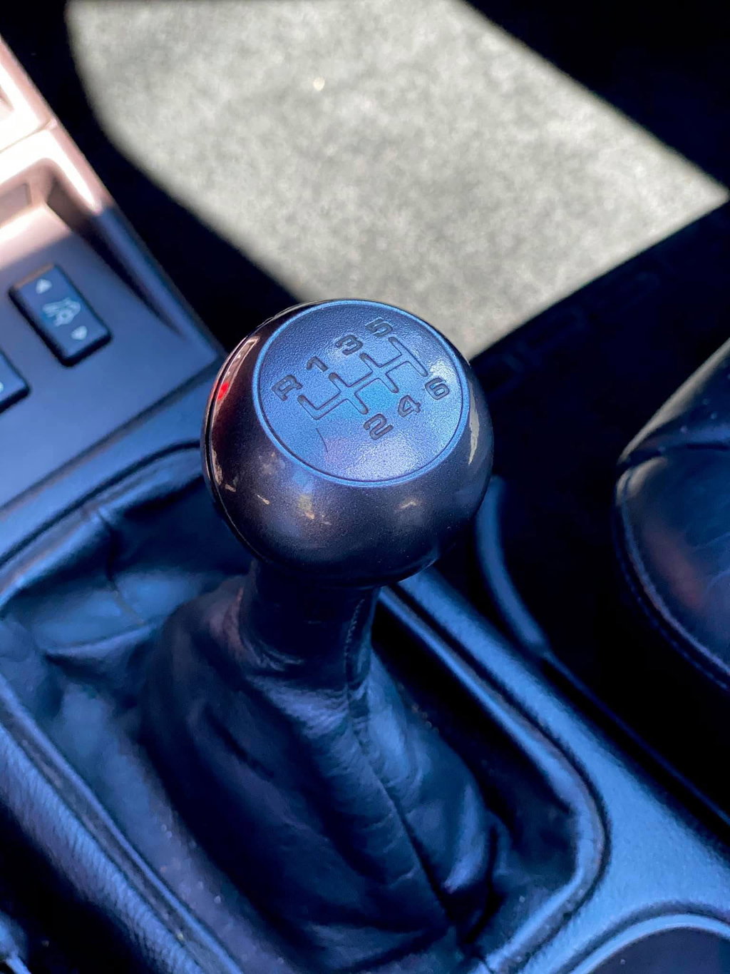 Porsche 993 Carrera S
