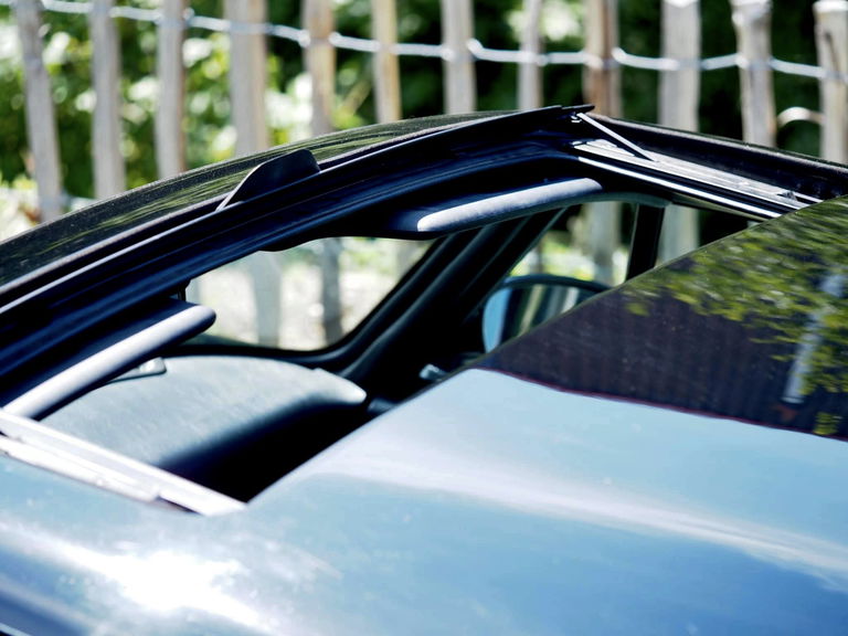 Porsche 993 Carrera S