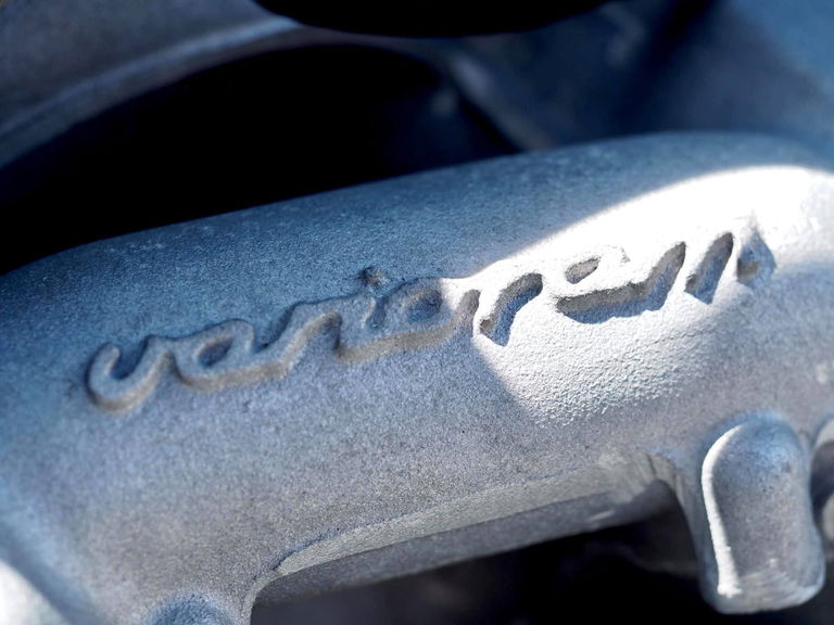 Porsche 993 Carrera S