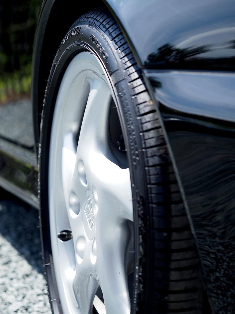 Porsche 993 Carrera S