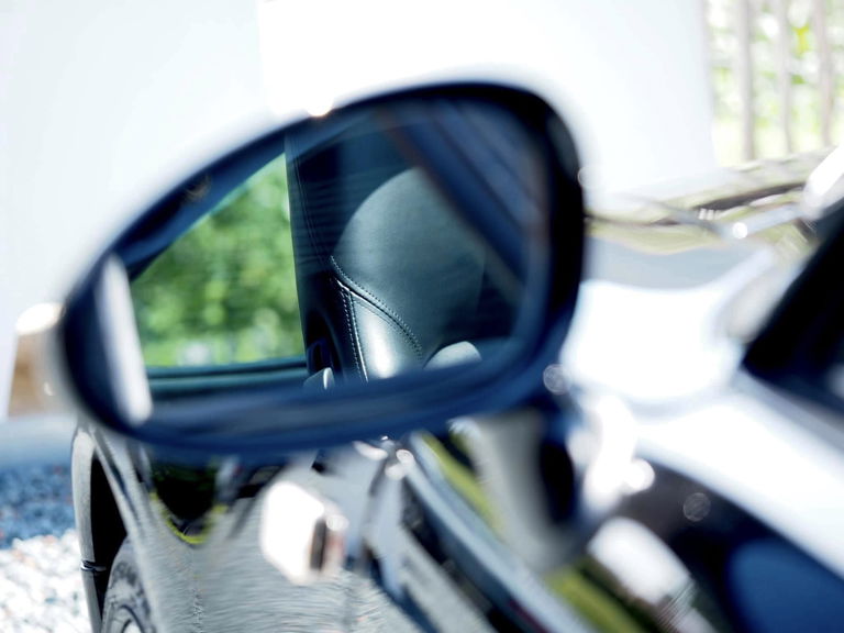 Porsche 993 Carrera S