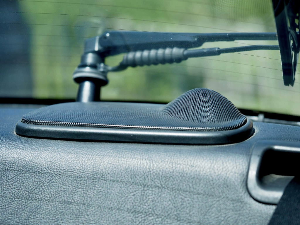 Porsche 993 Carrera S