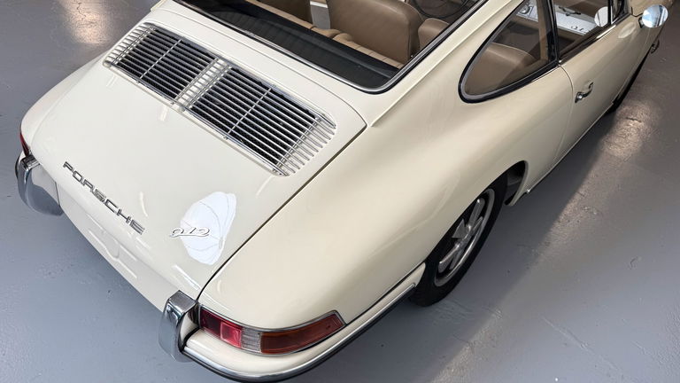 Porsche 912