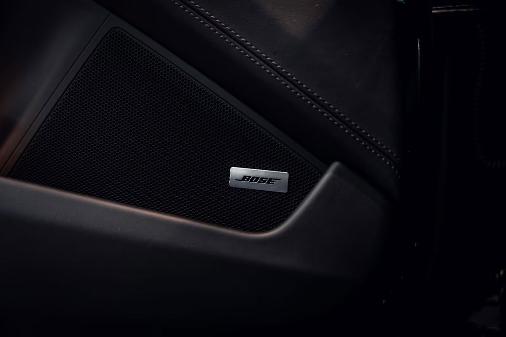 Porsche 992.2 Carrera 4 GTS