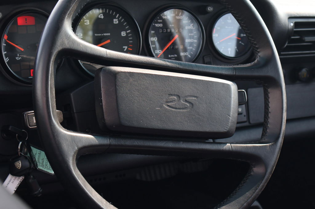 Porsche 964 Carrera RS