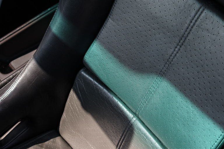 Porsche 993 Carrera RS