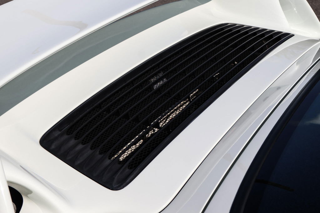 Porsche 993 Carrera RS