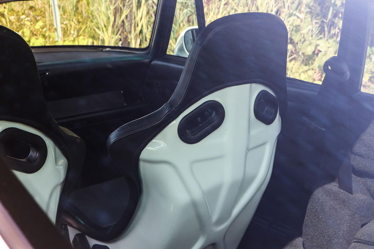 Porsche 993 Carrera RS