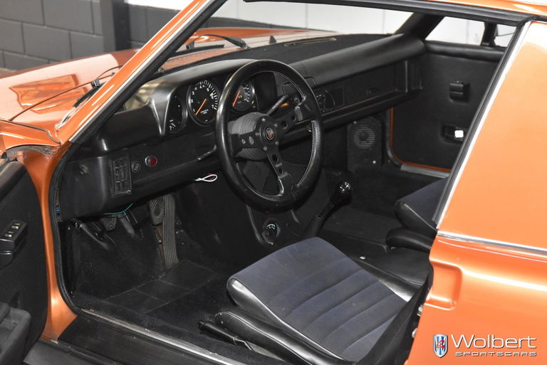 Porsche 914 1.8V