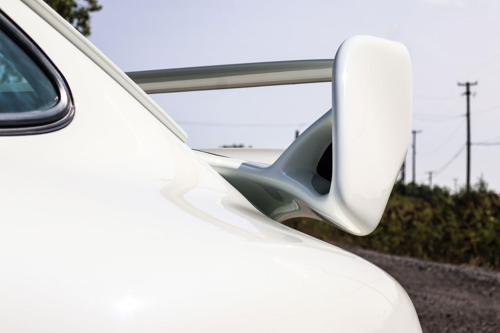 Porsche 993 Carrera RS