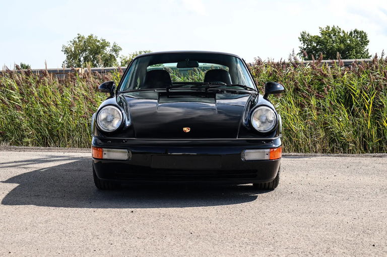 Porsche 964 Carrera RS