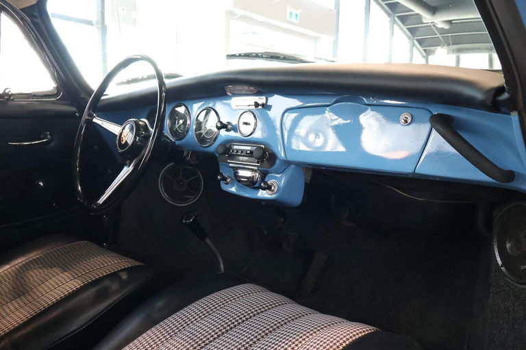Porsche 356 C