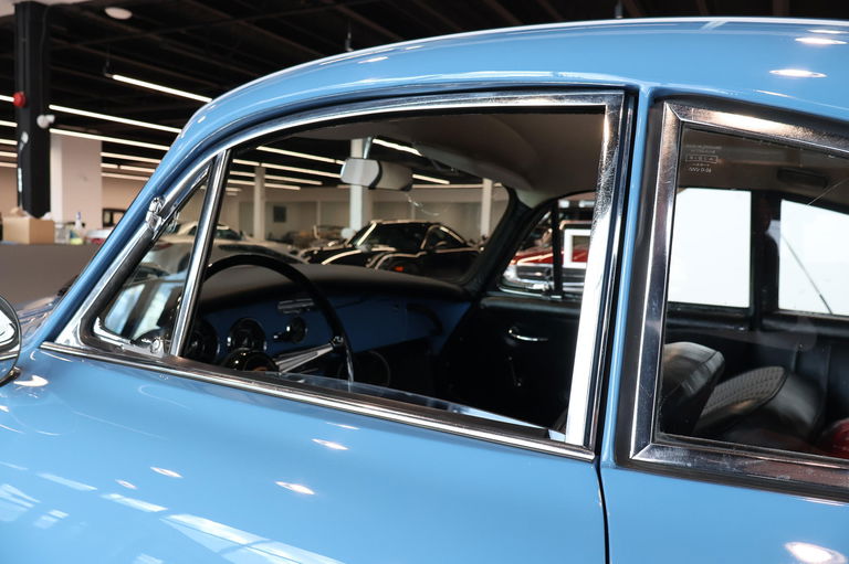 Porsche 356 C