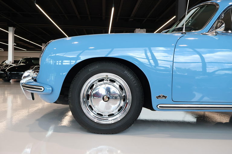 Porsche 356 C