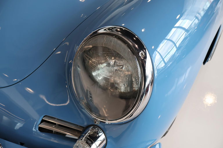 Porsche 356 C