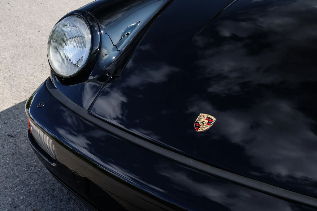 Porsche 964 Carrera RS