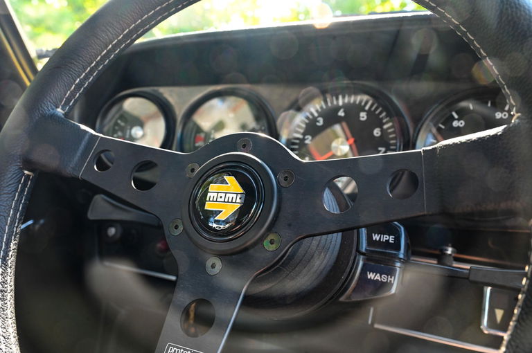 Porsche 911 Carrera RS