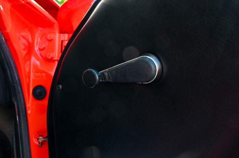 Porsche 911 Carrera RS