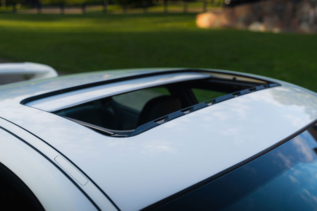 Porsche 997.2 Carrera 4 GTS