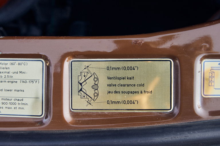 Porsche 911 S (G-Modell)