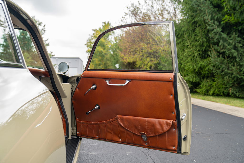 Porsche 356 Rod Emory Outlaw