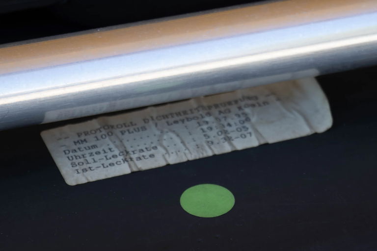 Porsche 993 Carrera RS