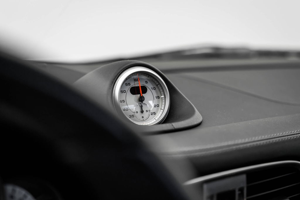 Porsche 997 Carrera S