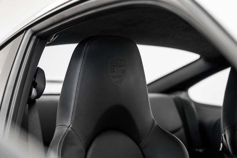 Porsche 997 Carrera S