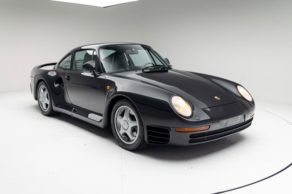 Porsche 959