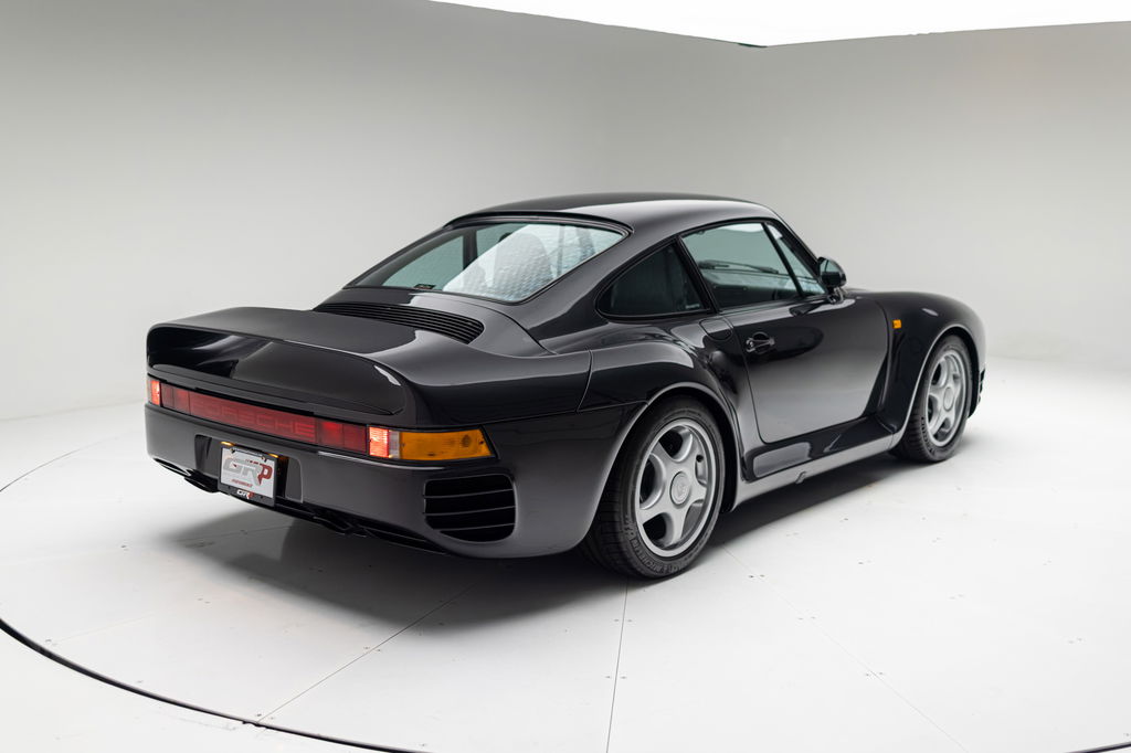 Porsche 959