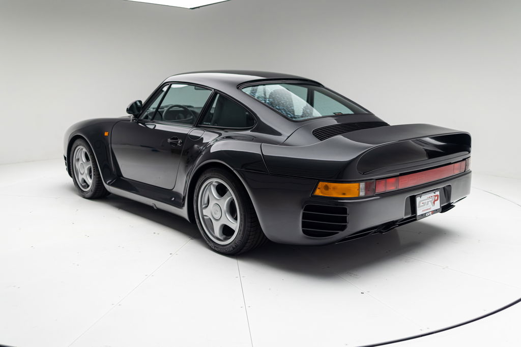 Porsche 959