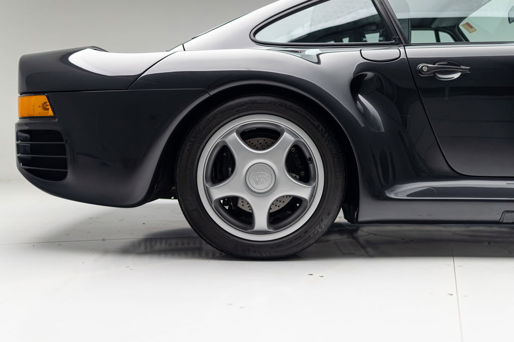 Porsche 959