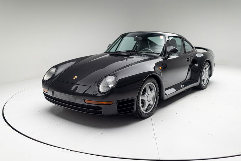Porsche 959