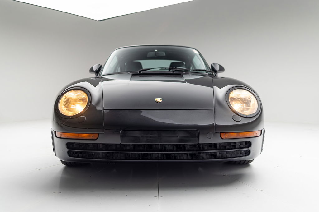 Porsche 959