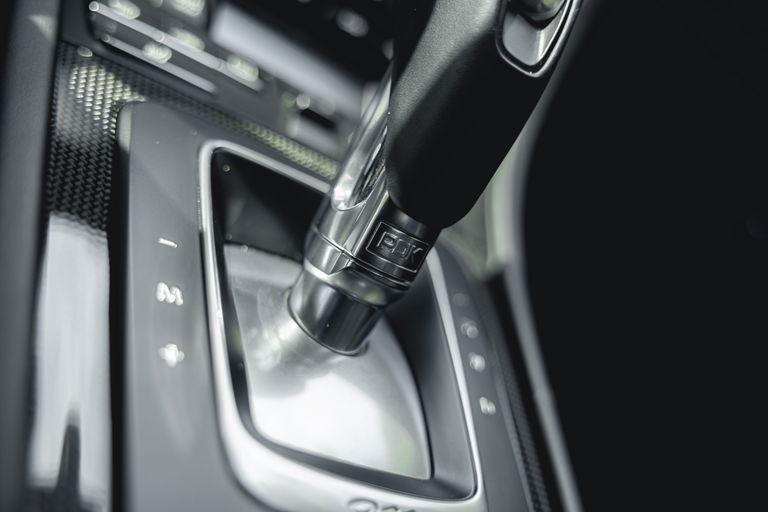 Porsche 991.2 Turbo S