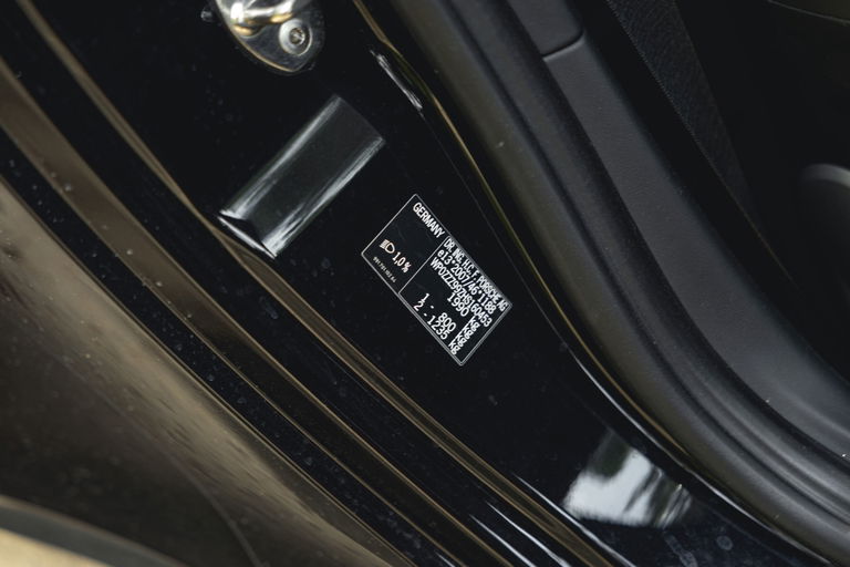 Porsche 991.2 Turbo S