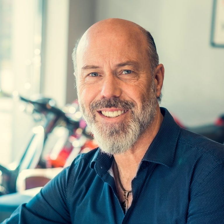 Apostolos Saratzidis