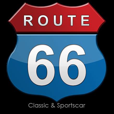 Route66 - Classic and Sportscars   Apostolos Saratzidis