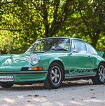 Porsche 911 Carrera RS