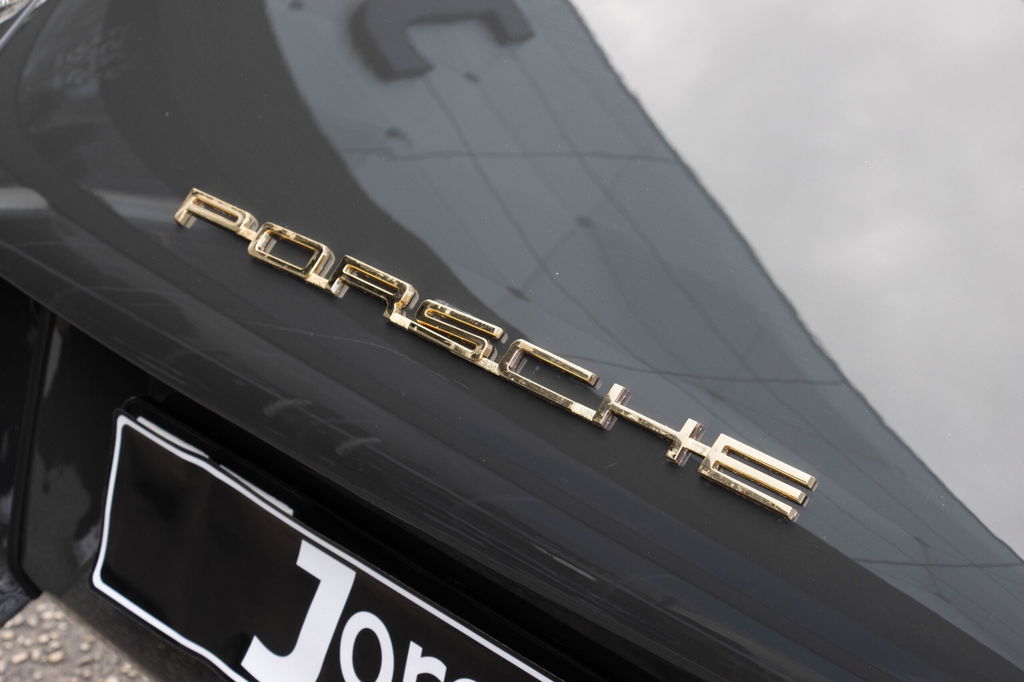 Porsche 911 (F-Modell)