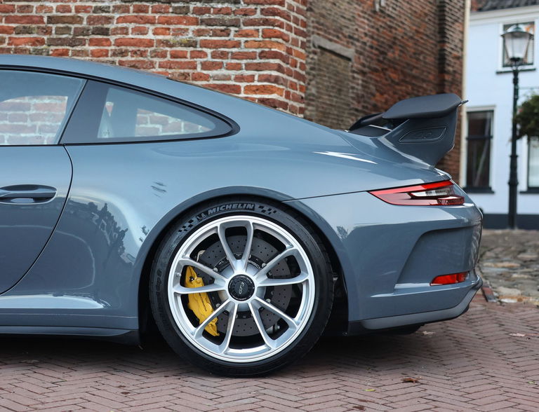 Porsche 991.2 GT3