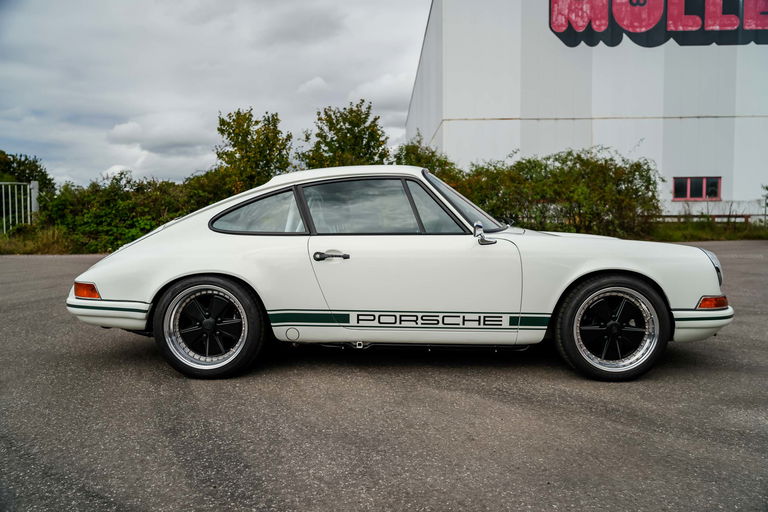 Porsche 911 SC