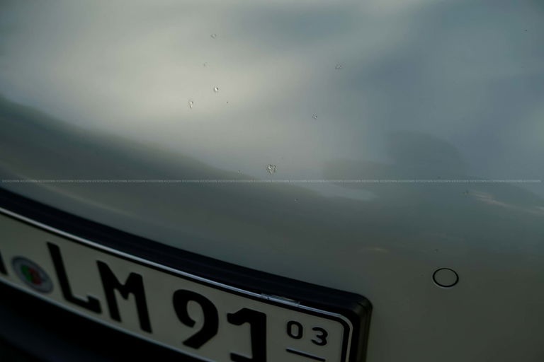 Porsche Panamera GTS