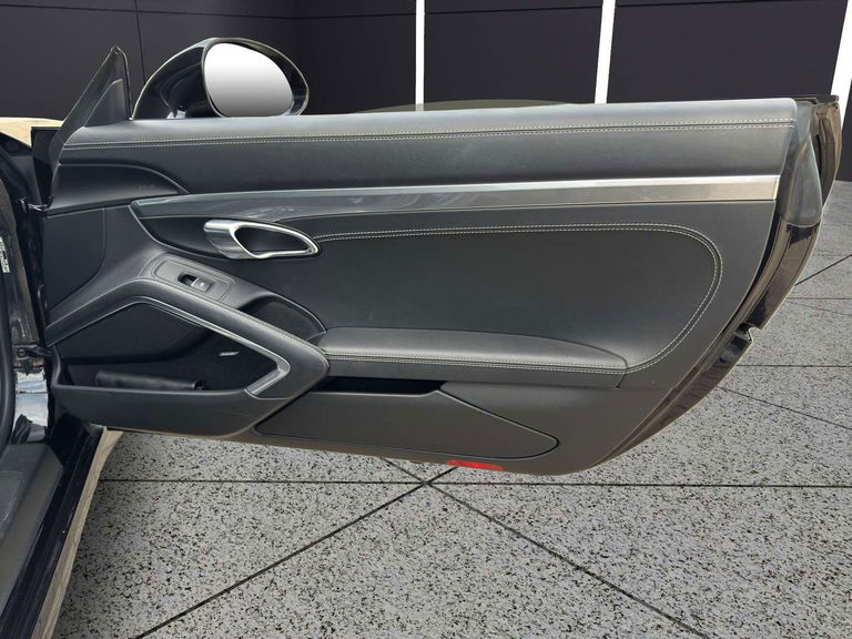 Porsche 991.2 Carrera