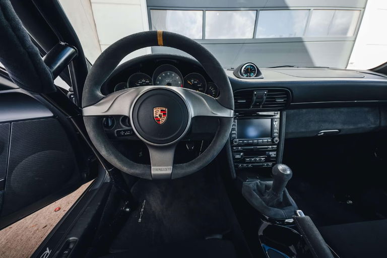 Porsche 997.2 GT3 RS