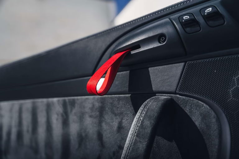 Porsche 997.2 GT3 RS