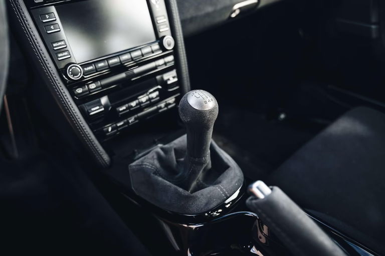 Porsche 997.2 GT3 RS