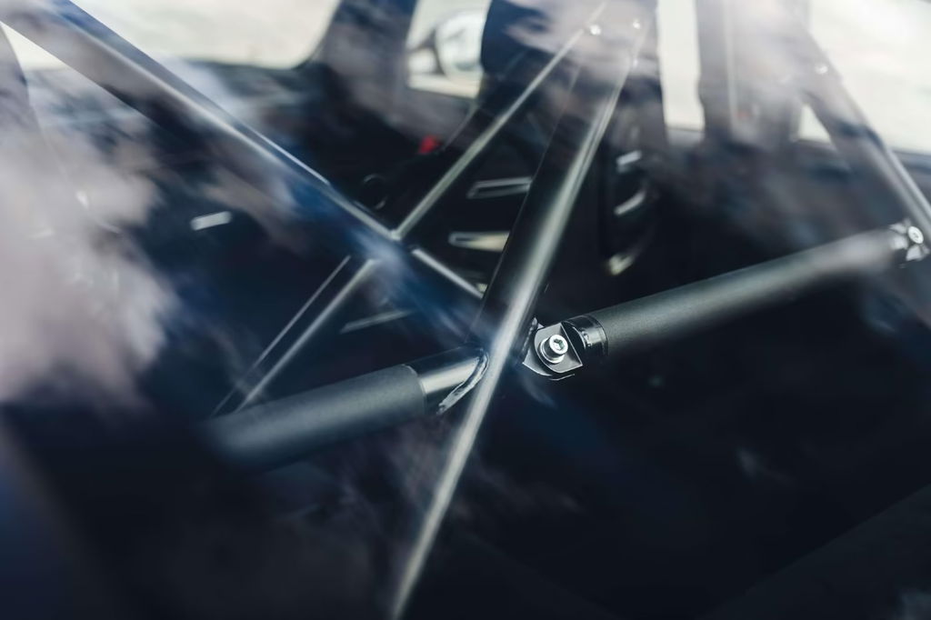 Porsche 997.2 GT3 RS